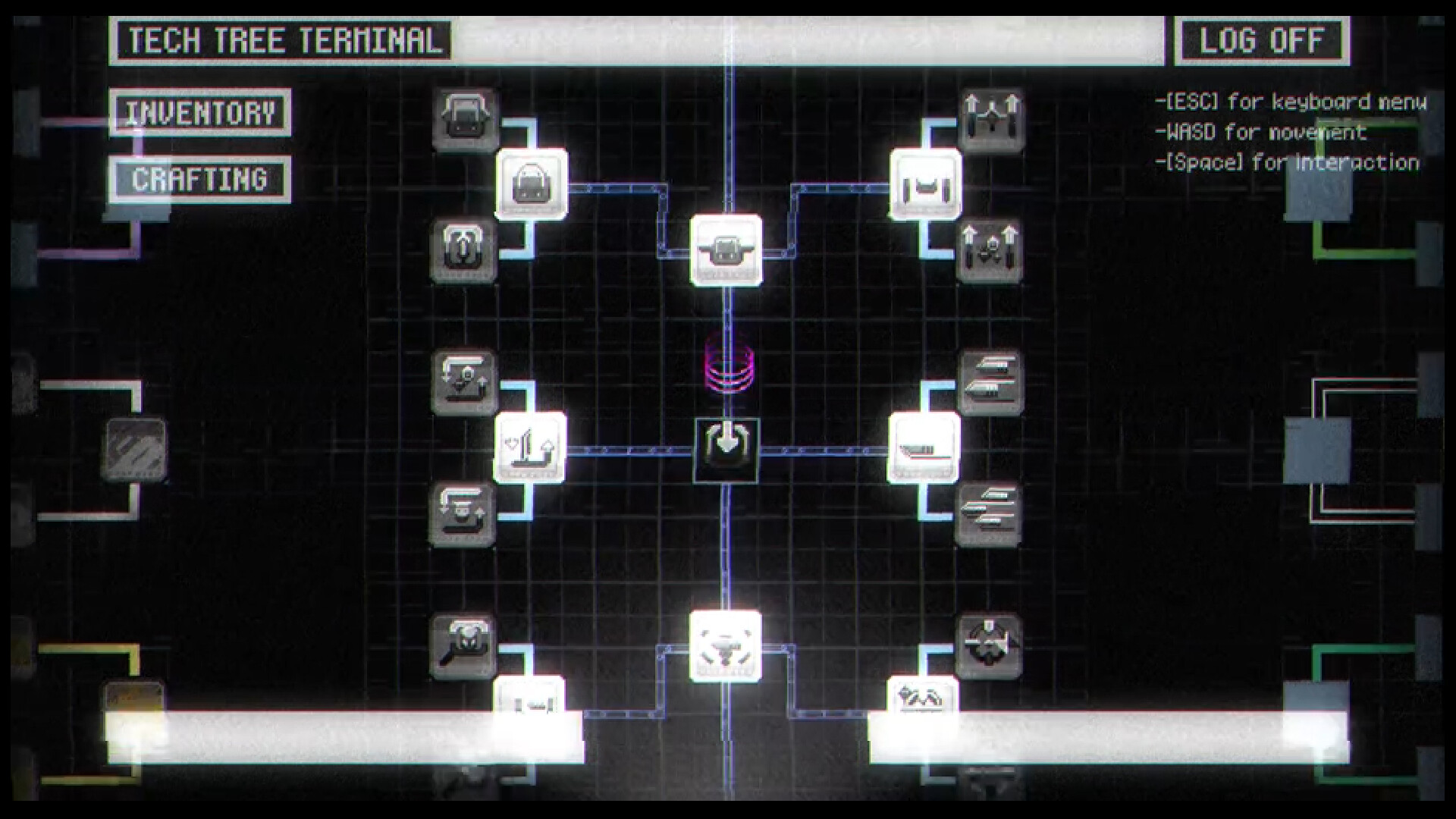 AO: Containment Breach screenshot #5