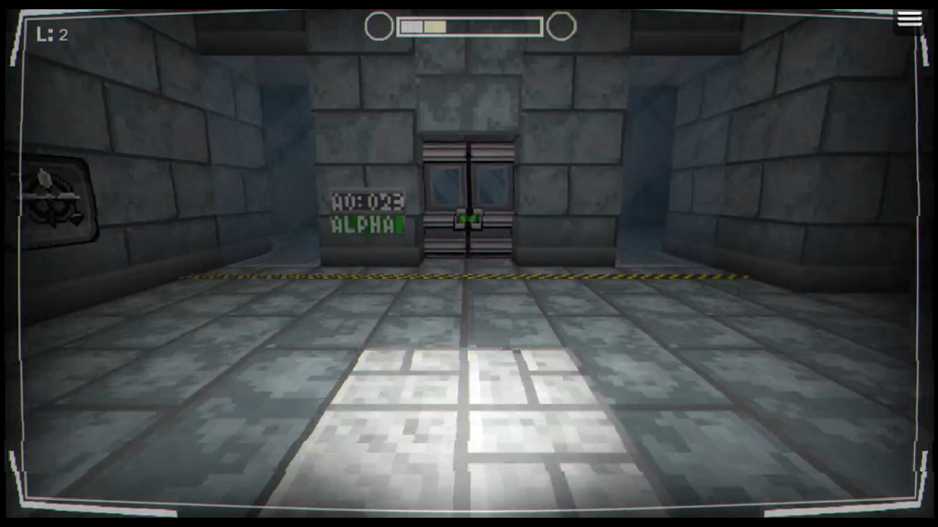 AO: Containment Breach screenshot #22