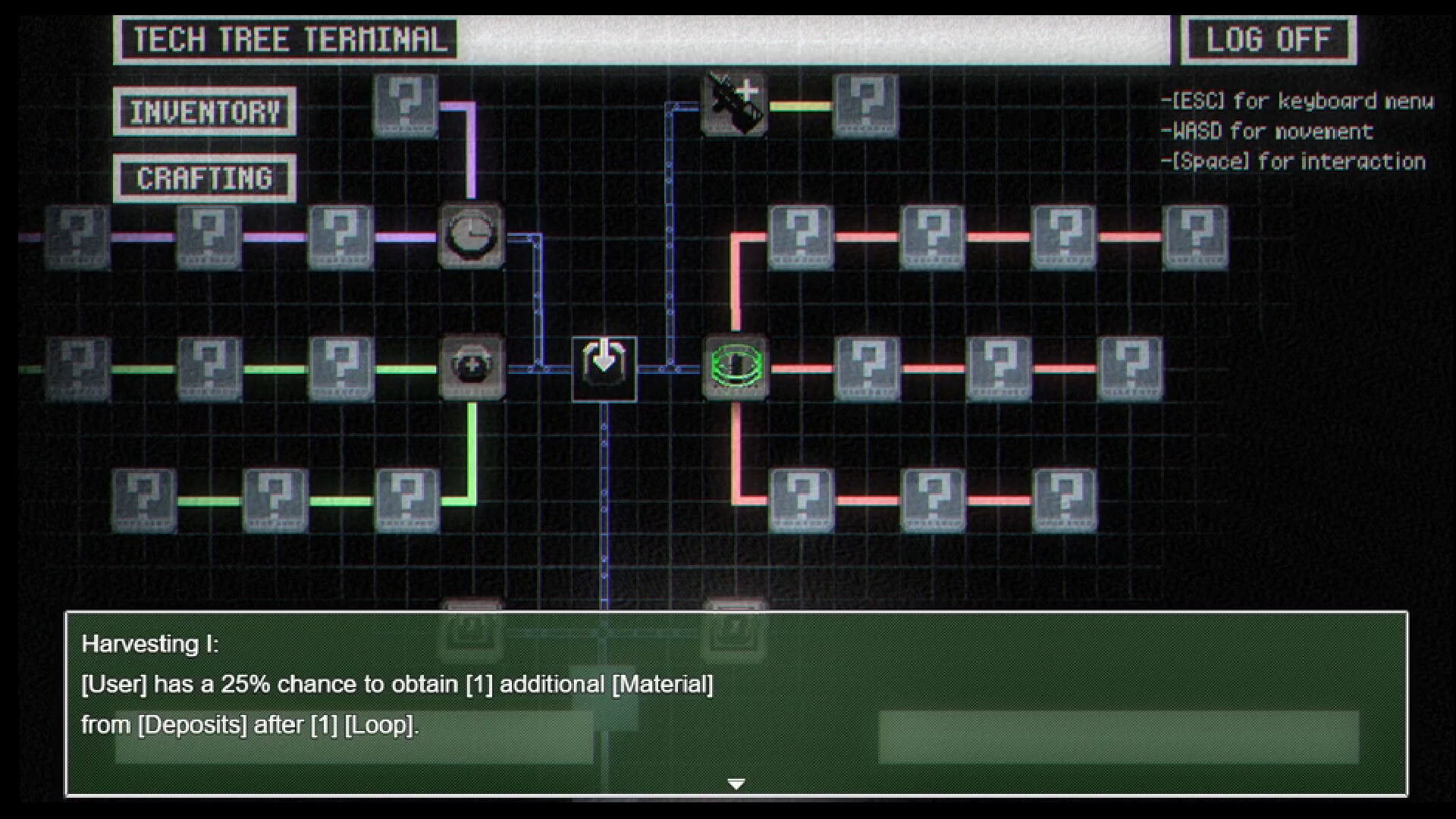 AO: Containment Breach screenshot #3