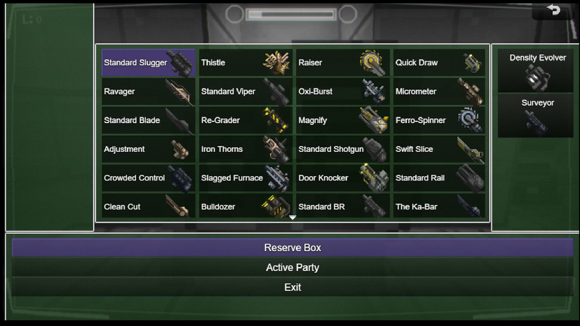 AO: Containment Breach screenshot #7