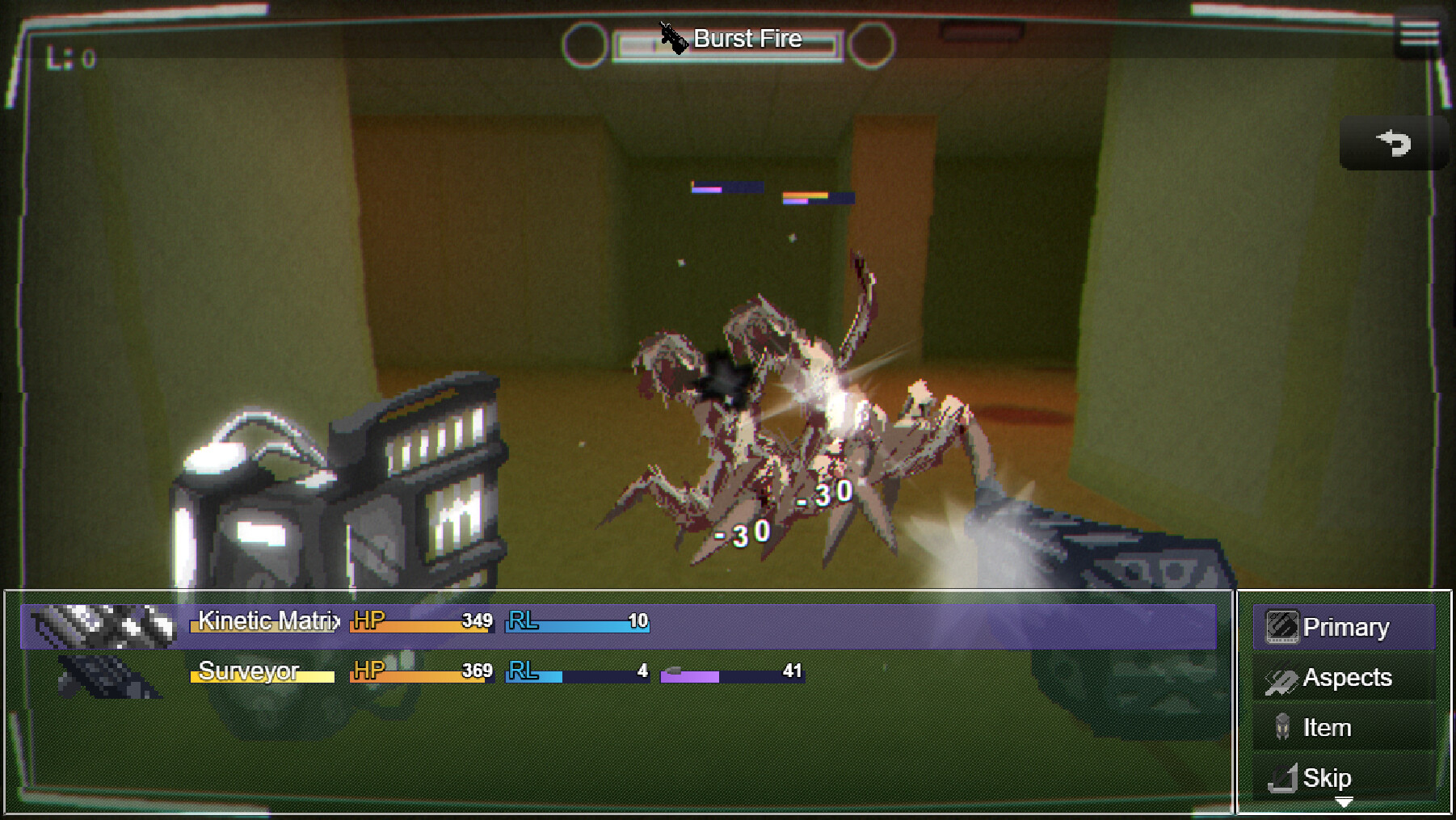 AO: Containment Breach screenshot #8