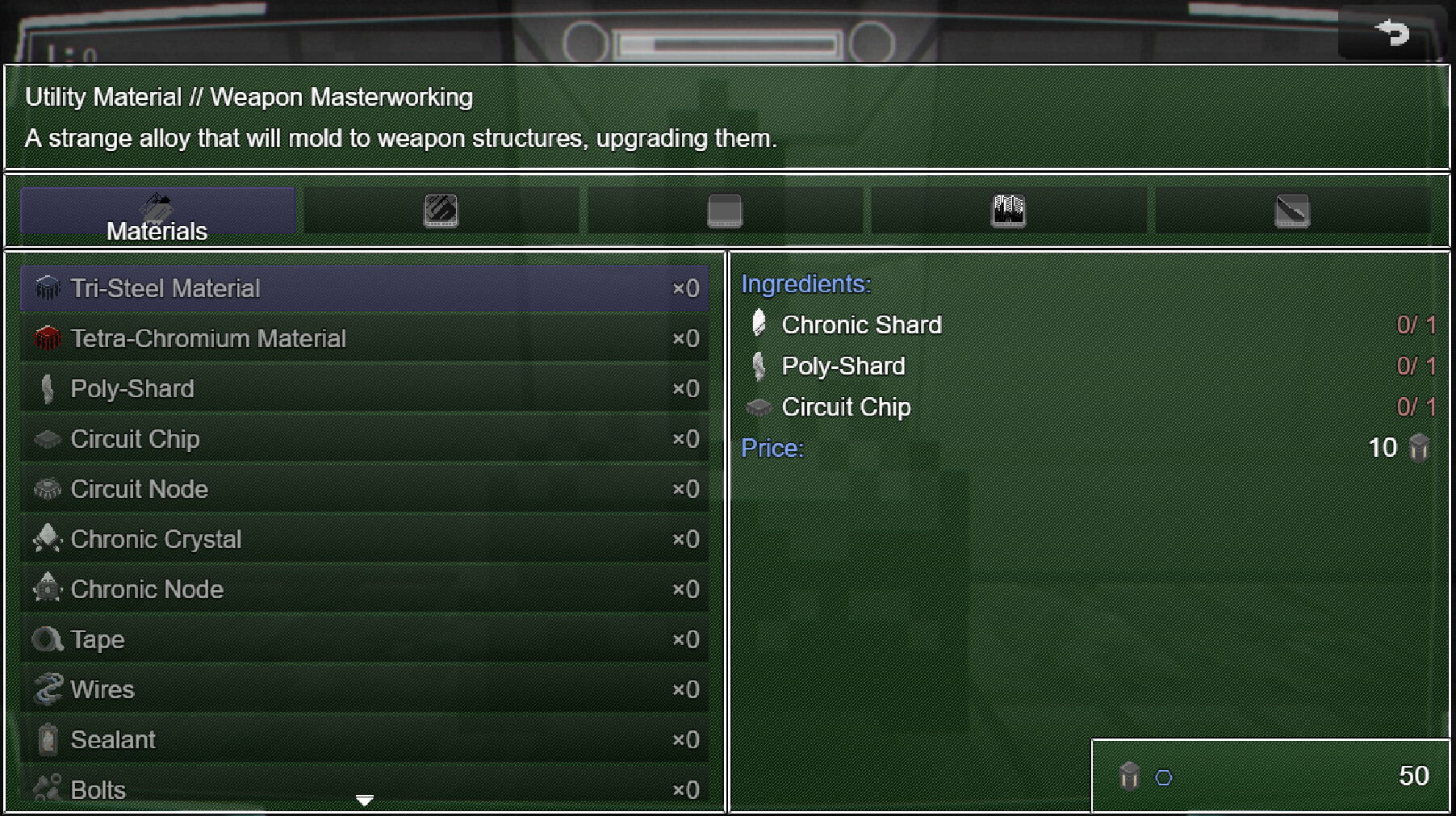 AO: Containment Breach screenshot #12