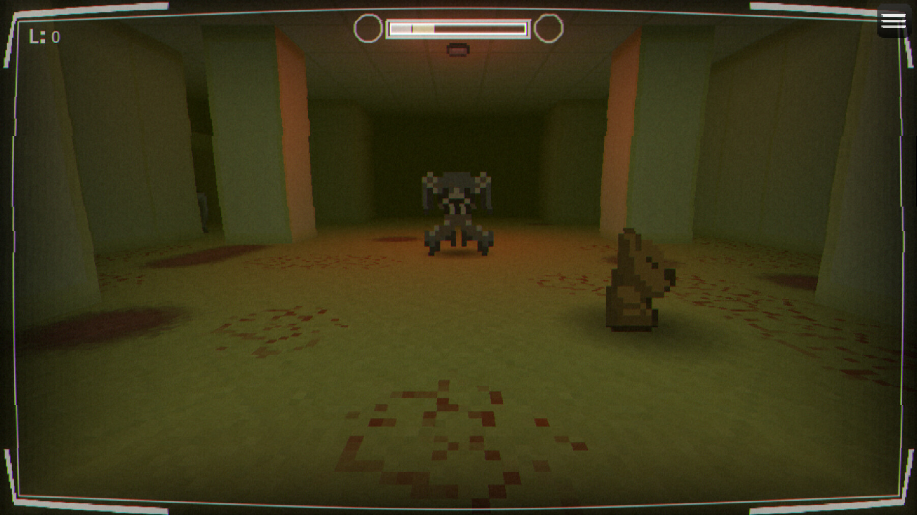 AO: Containment Breach screenshot #1