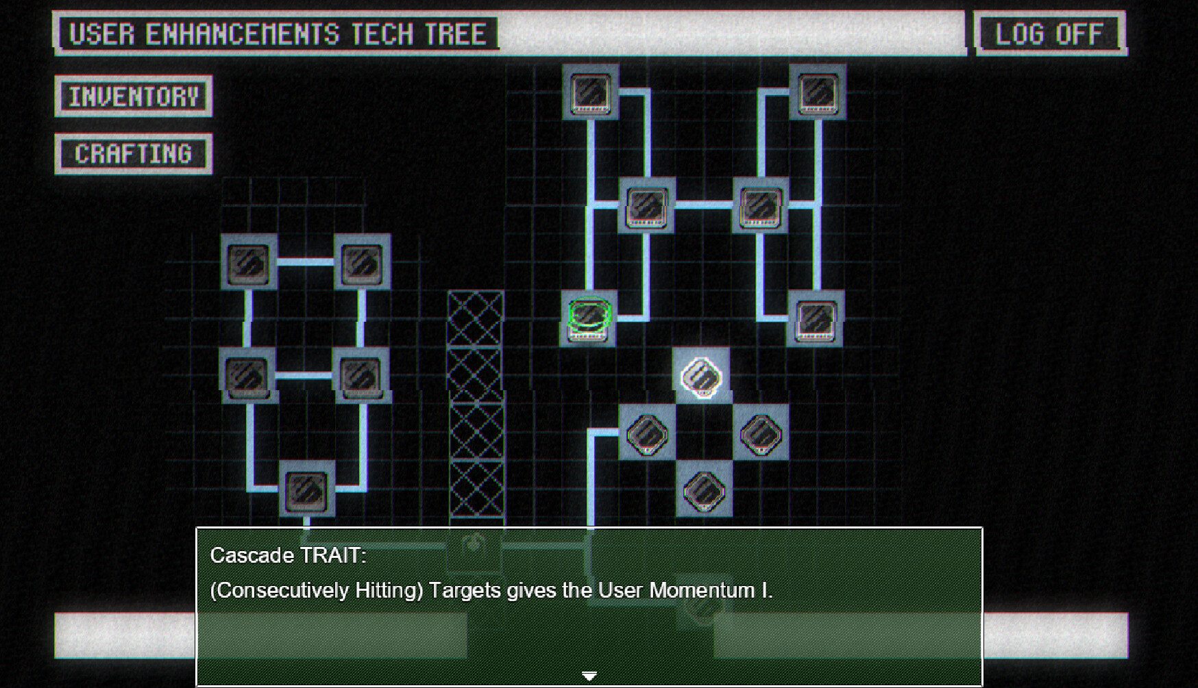 AO: Containment Breach screenshot #3