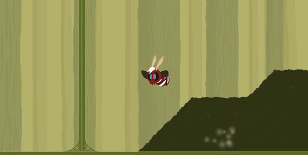Moth Planet video 9