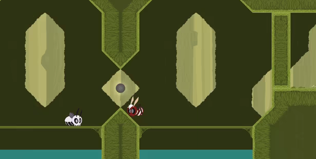 Moth Planet video 7