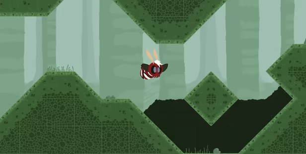 Moth Planet video 4