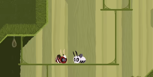 Moth Planet video 6