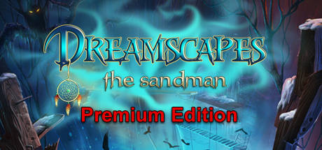 Dreamscapes: The Sandman - Premium Edition Cover Image