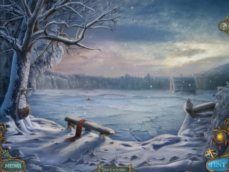 Screenshot z Dreamscapes: The Sandman - Premium Edition