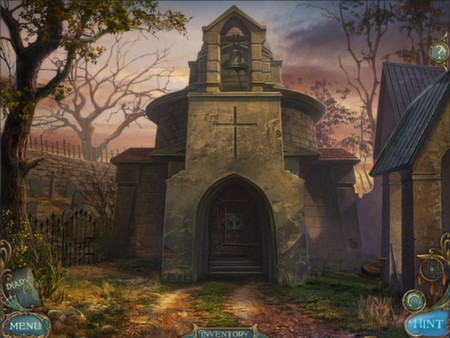 Screenshot z Dreamscapes: The Sandman - Premium Edition