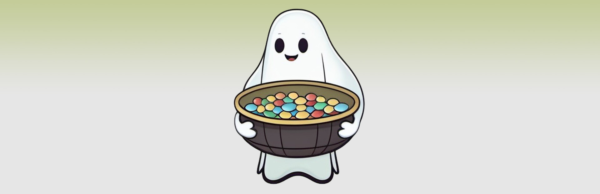 Five Elements: Ghosts Delivery