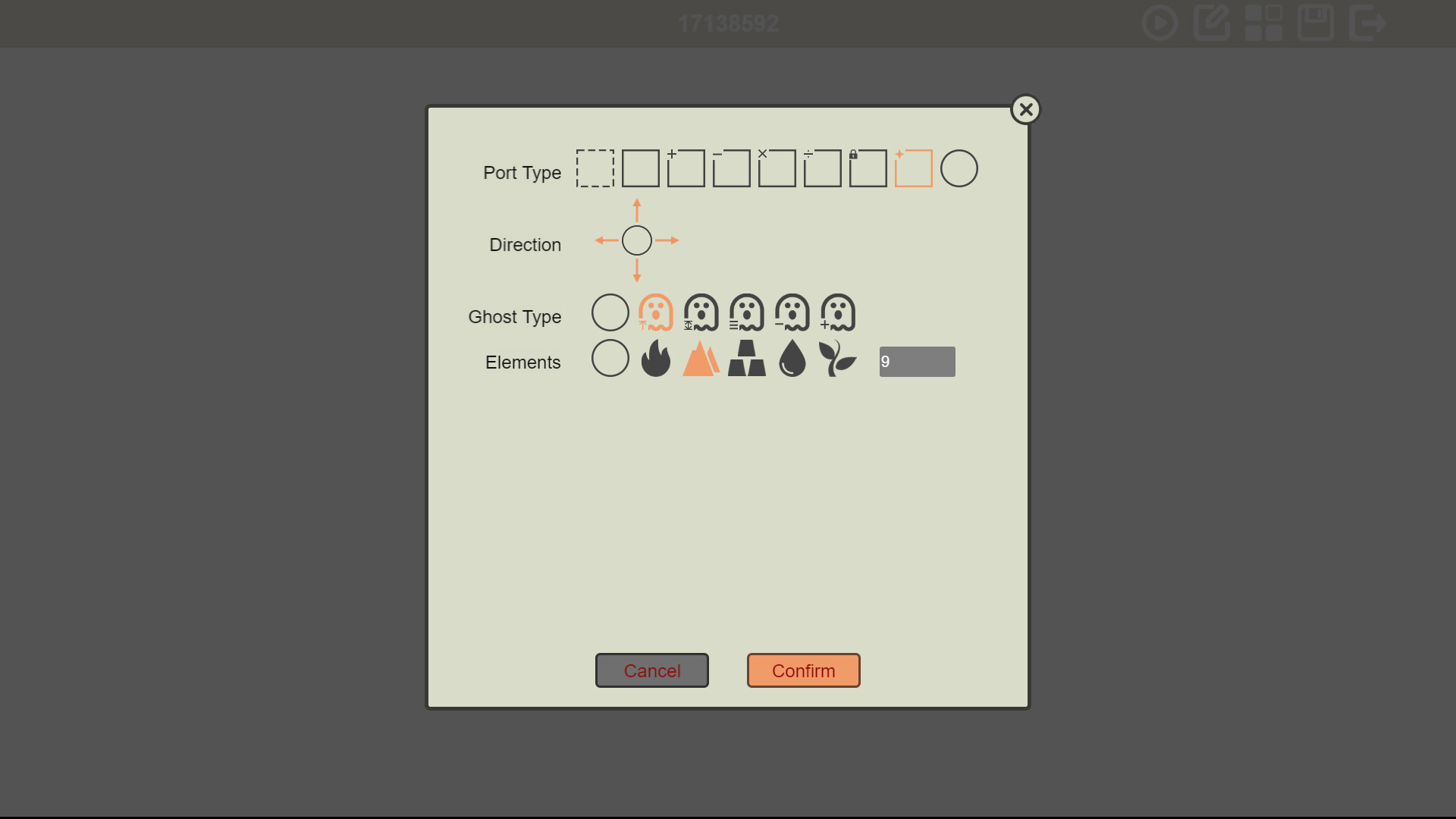 Five Elements: Ghosts Delivery screenshot #7