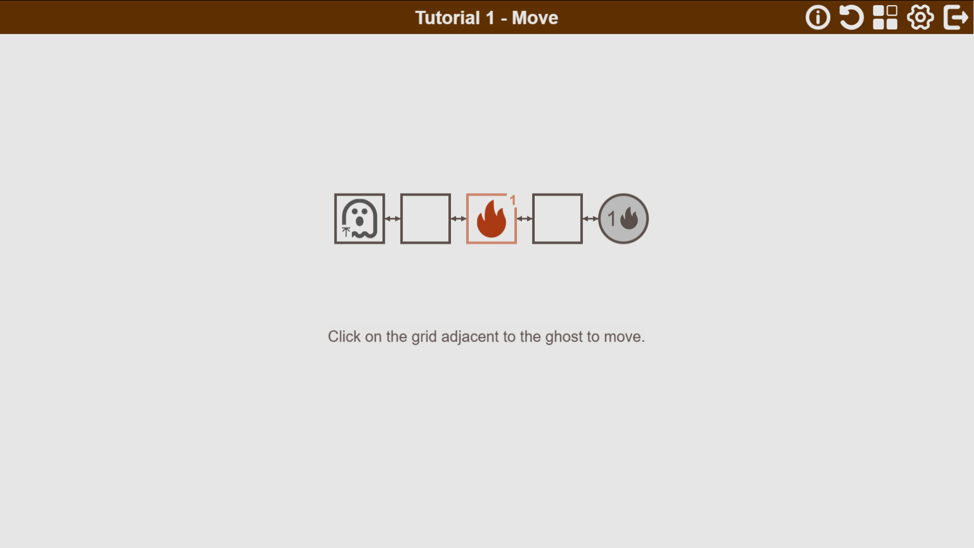 Five Elements: Ghosts Delivery Featured Screenshot #1