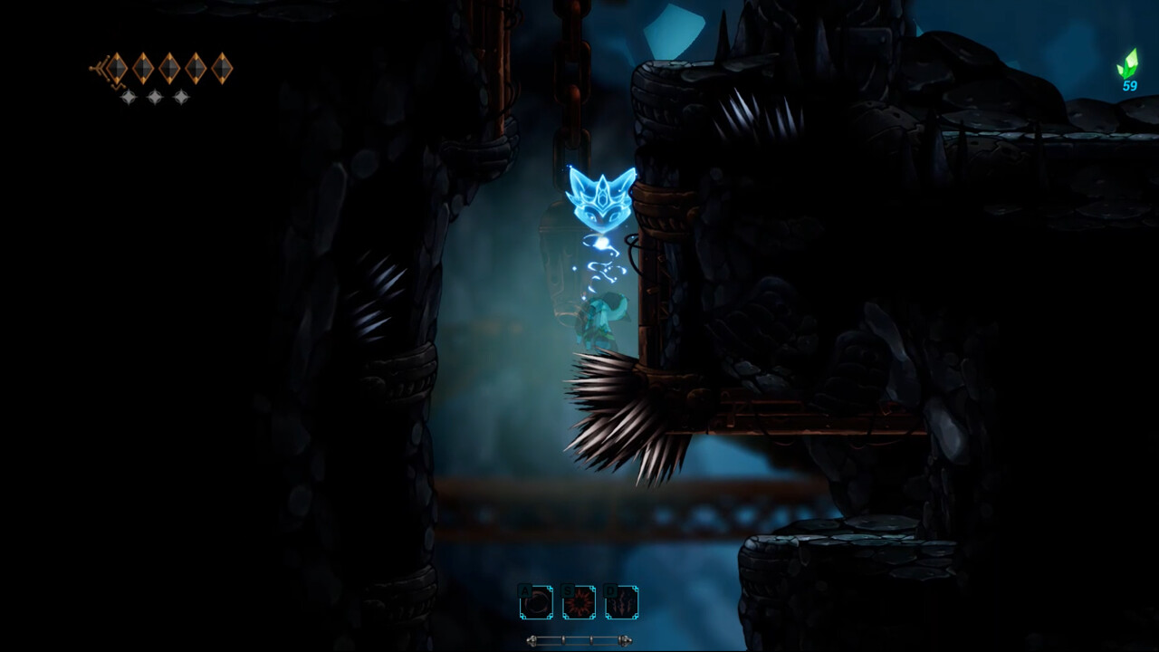 #3. Fatal Claw Demo (Steam) بواسطة: Com2us Holdings