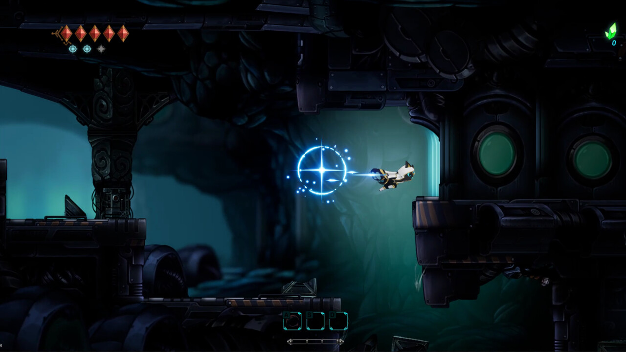 #7. Fatal Claw Demo (Steam) بواسطة: Com2us Holdings