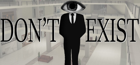 DON'T EXIST banner image