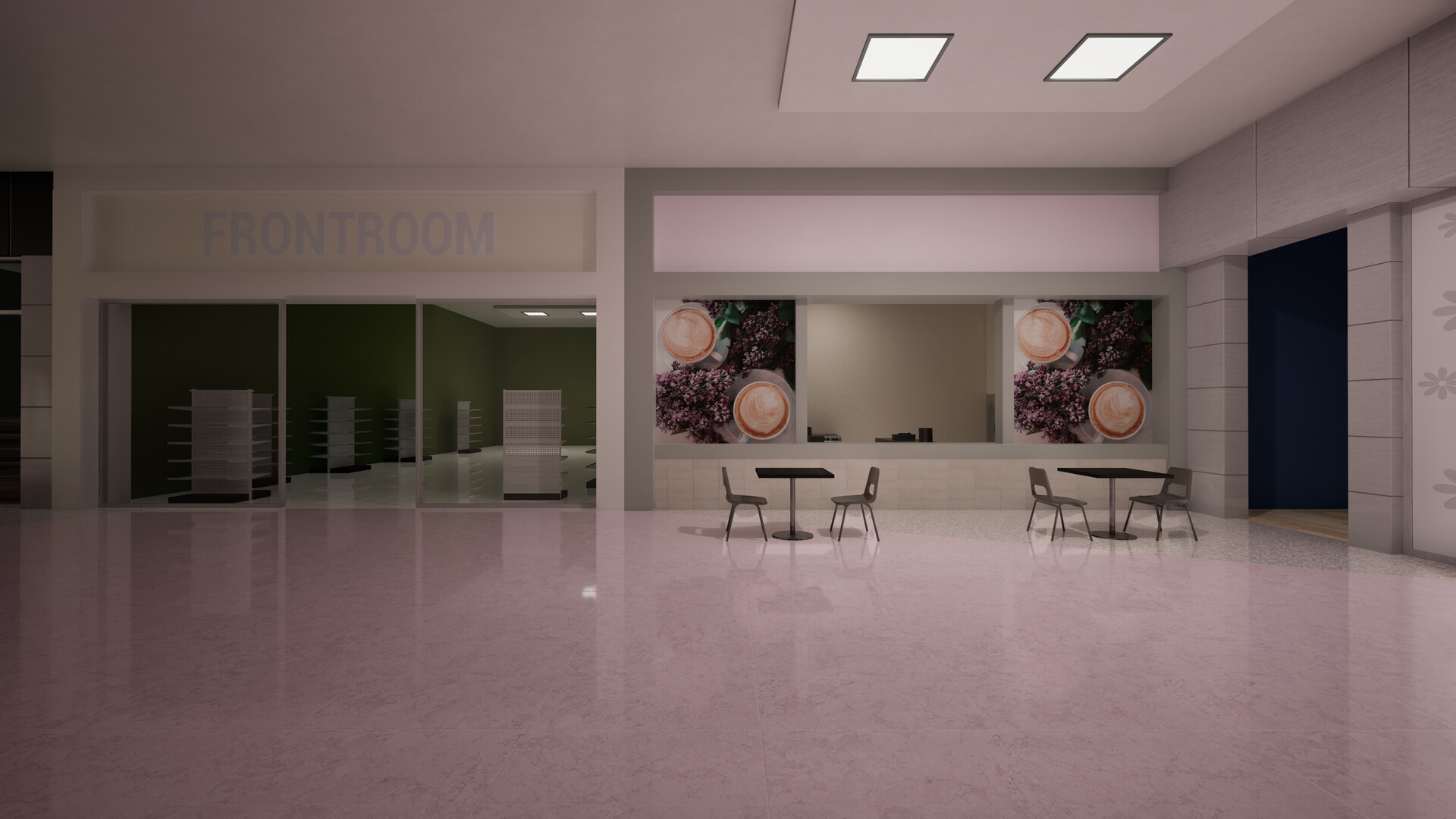 DON'T EXIST screenshot #7