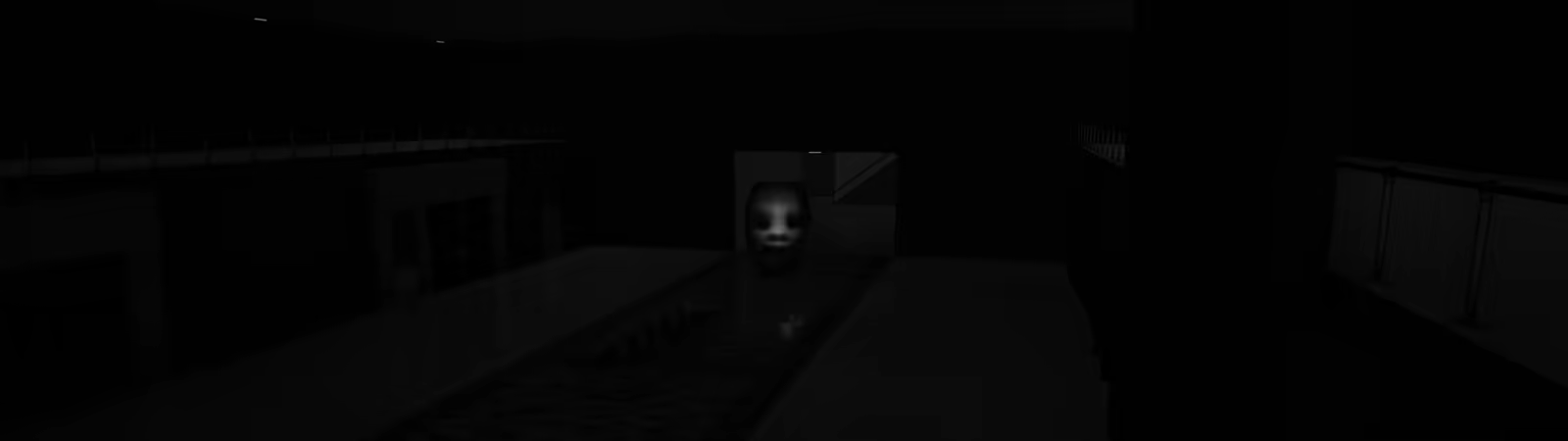 DON'T EXIST screenshot 3