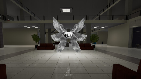 DON'T EXIST screenshot 2