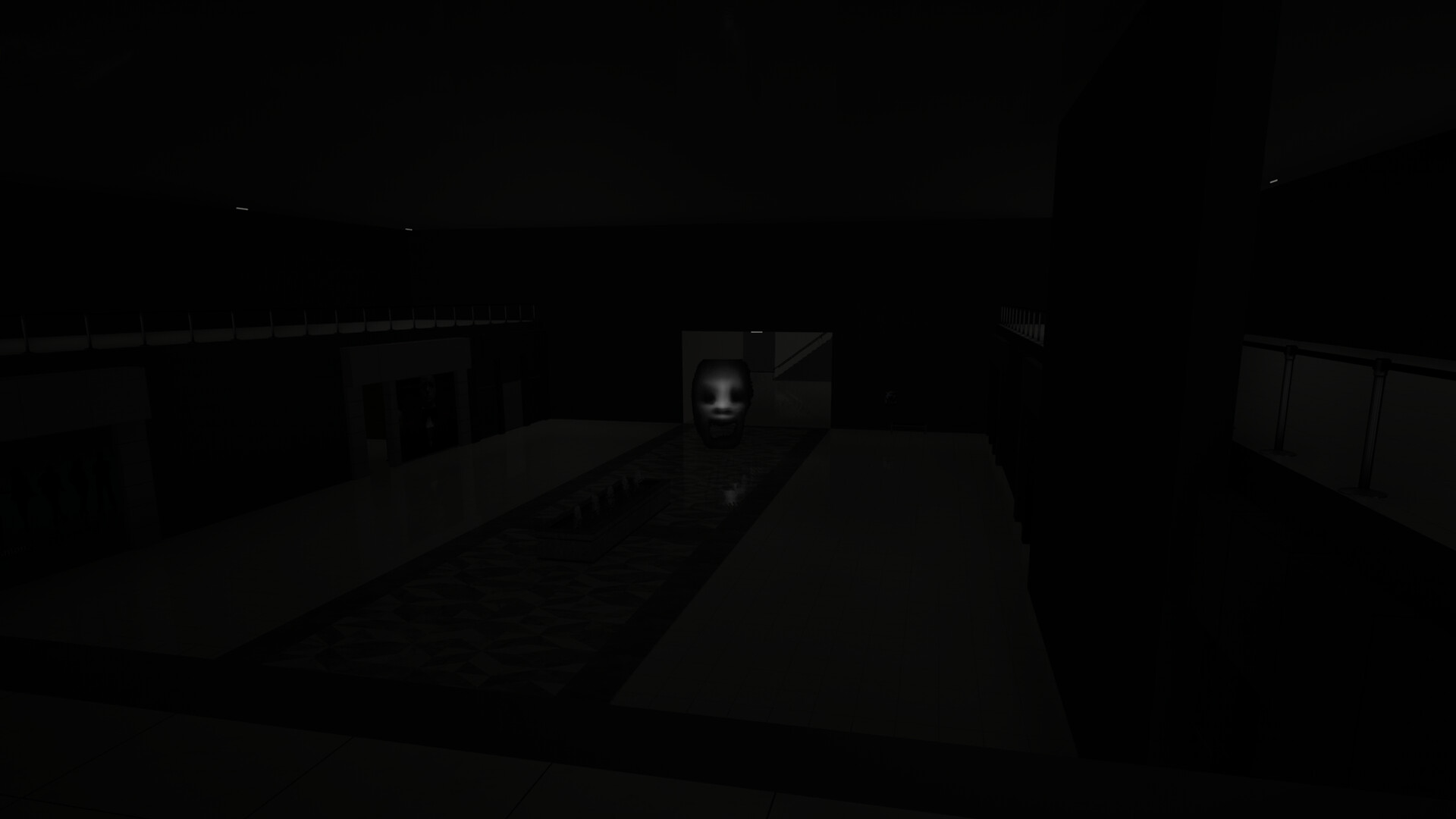 DON'T EXIST screenshot 4