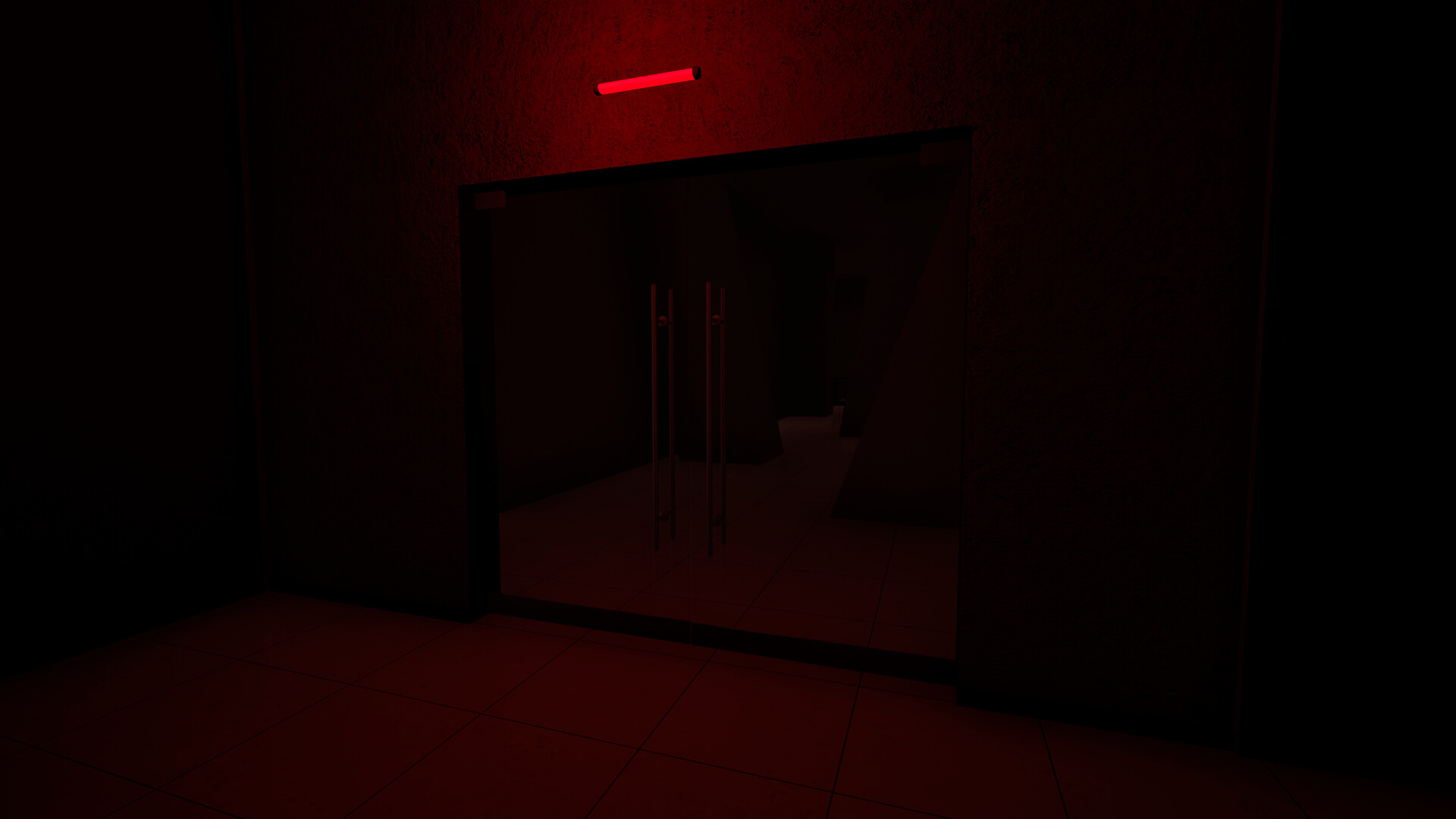 DON'T EXIST screenshot 6