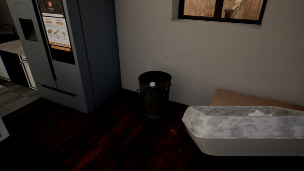 Take Care Of Mittens screenshot 2