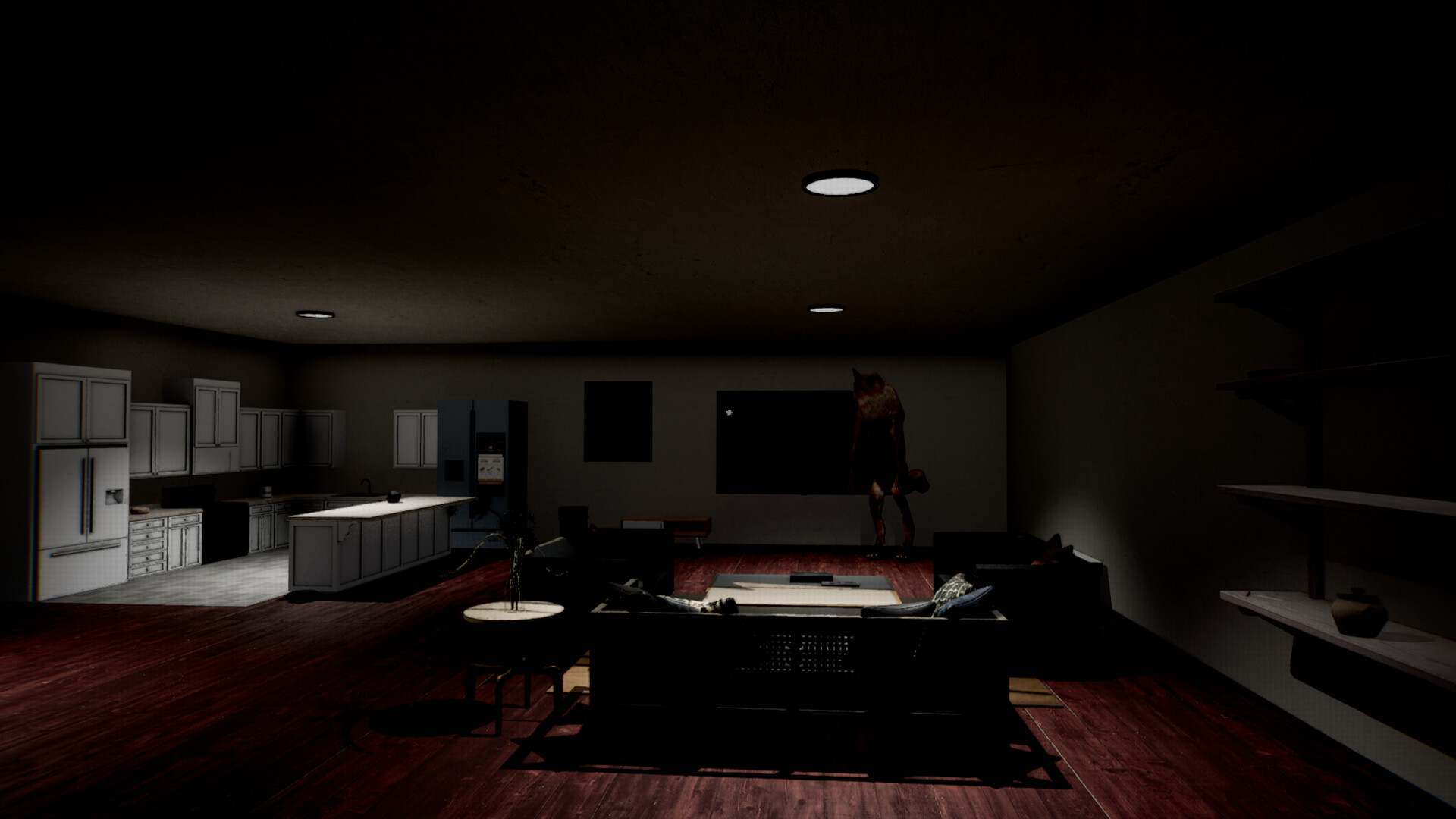 Take Care Of Mittens Featured Screenshot #1