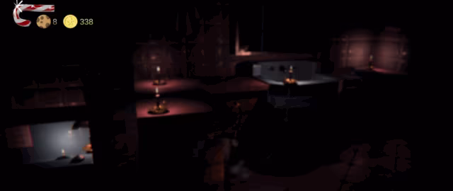 Toby's Topsy Tale video 2
