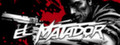 El Matador header image