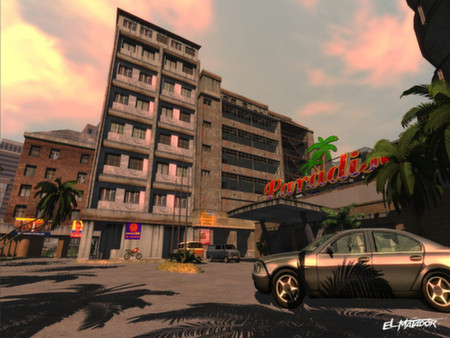 El Matador screenshot 4