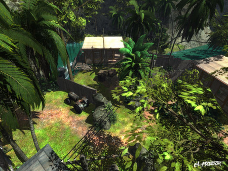 El Matador screenshot 5