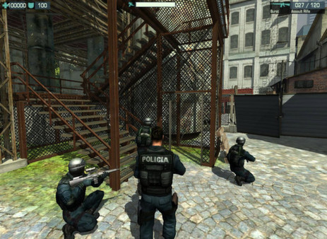 El Matador screenshot 3