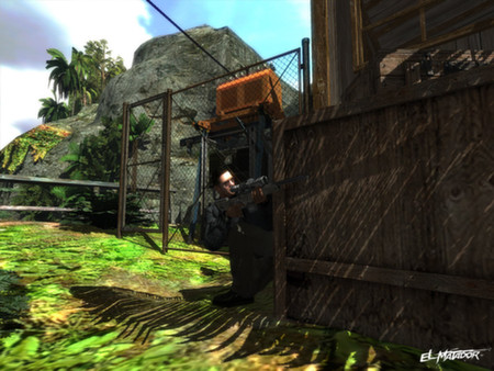 El Matador screenshot 6