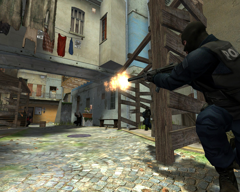 El Matador screenshot #11