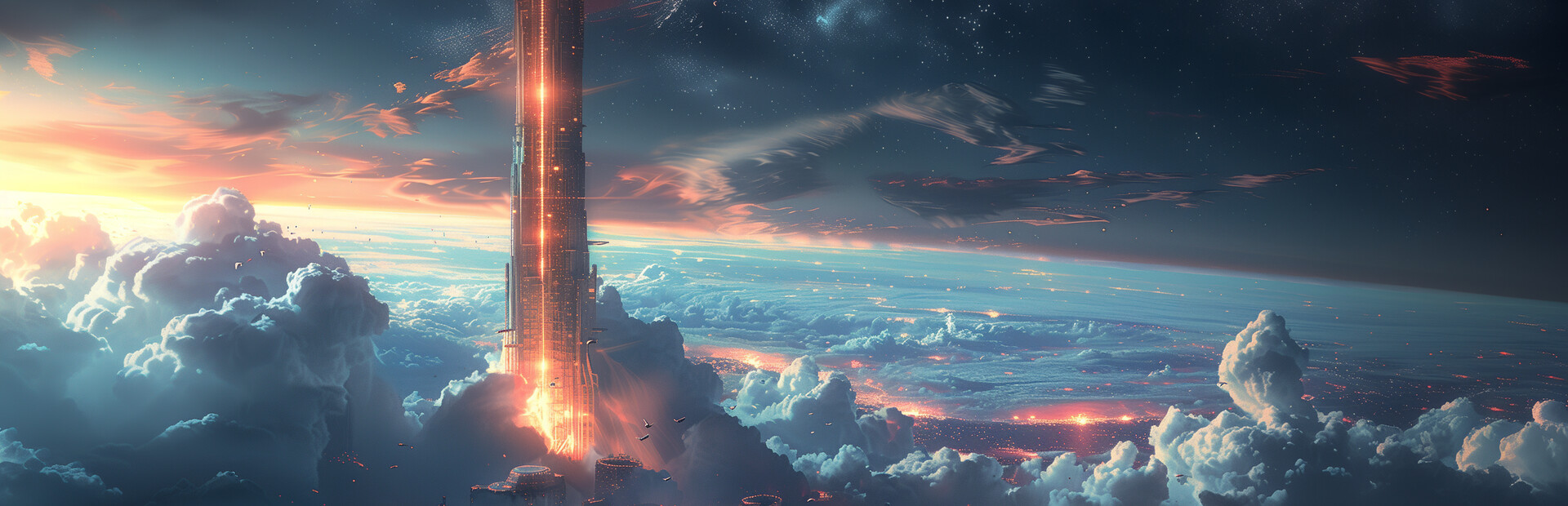 Space Elevator Project