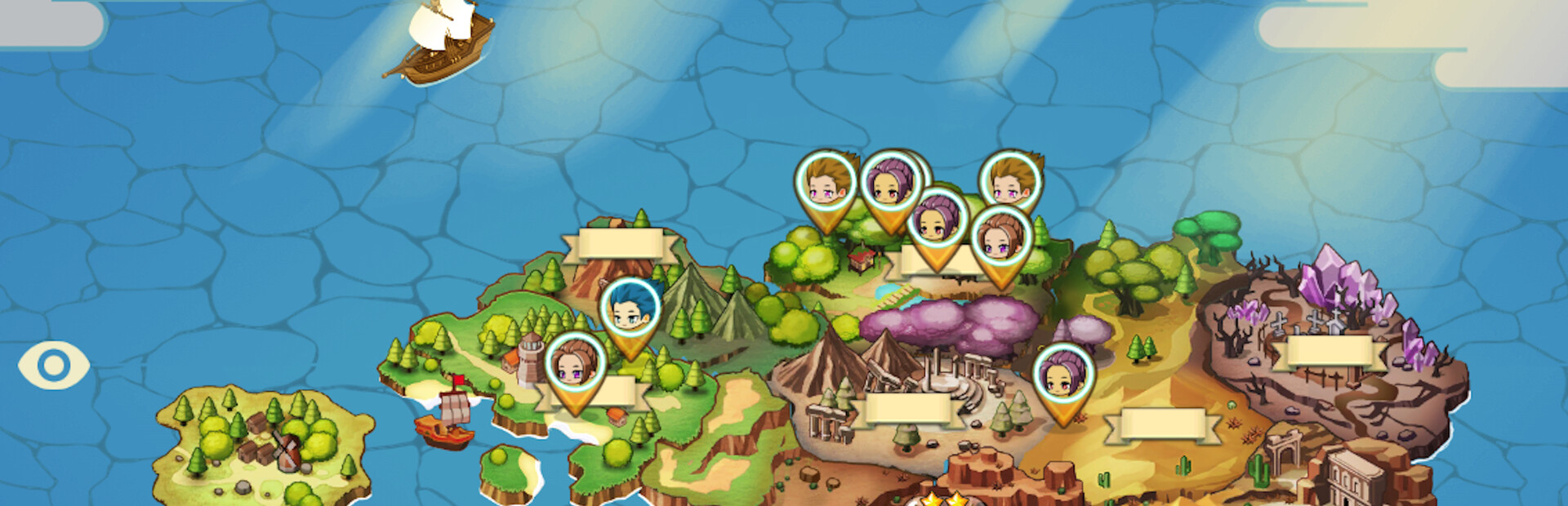 Fantasy Town
