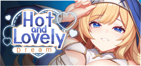 Hot And Lovely ：Dream banner image