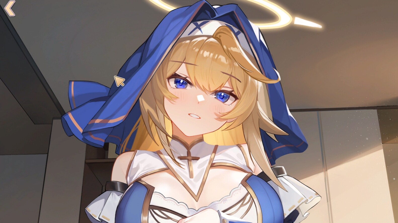 Hot And Lovely :Dream screenshot 1