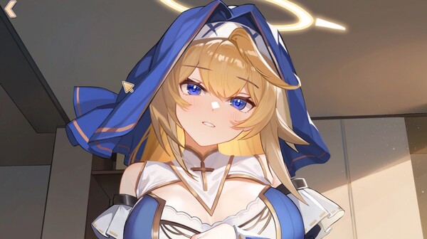 Hot And Lovely ：Dream screenshot 1