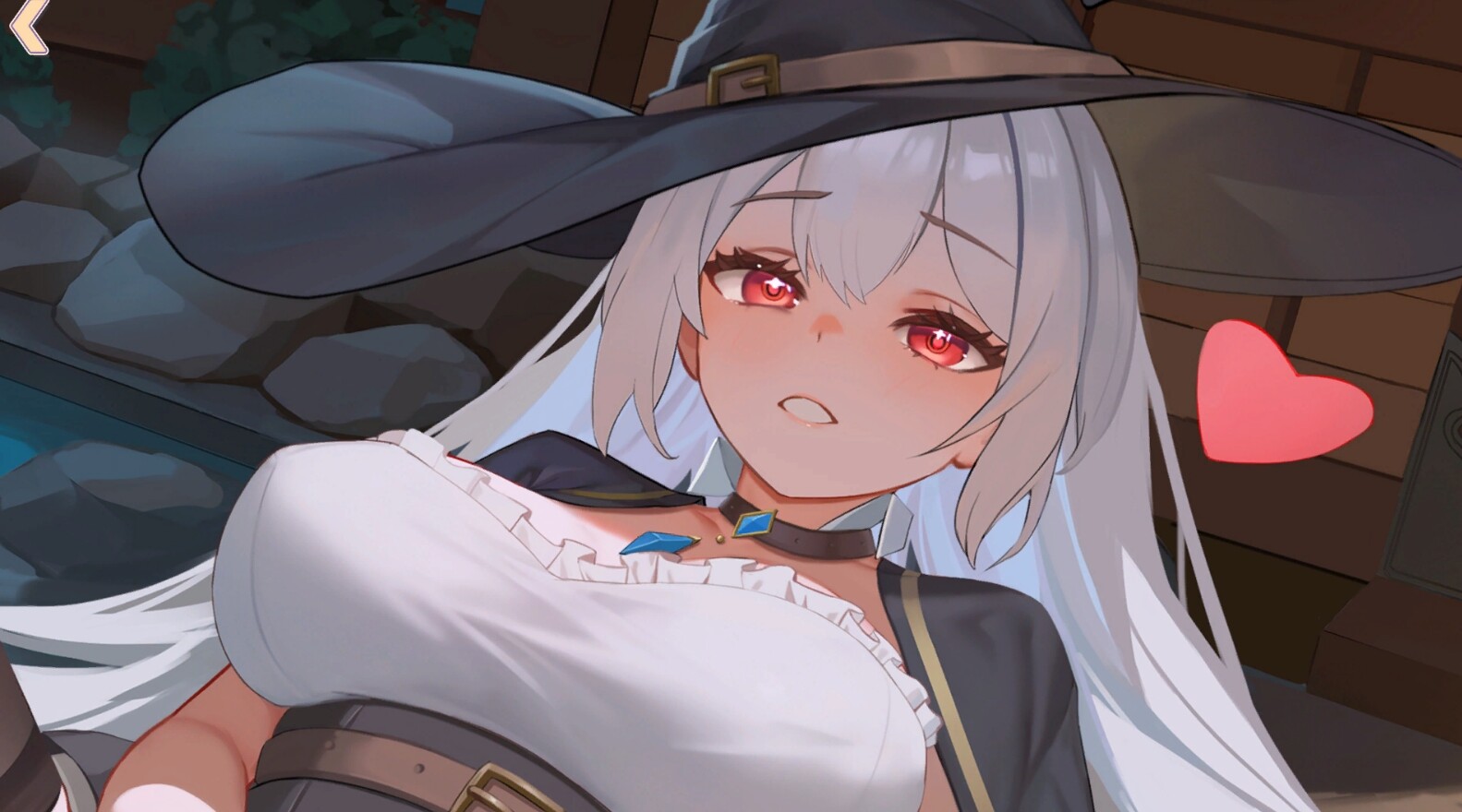 Hot And Lovely :Dream screenshot 3