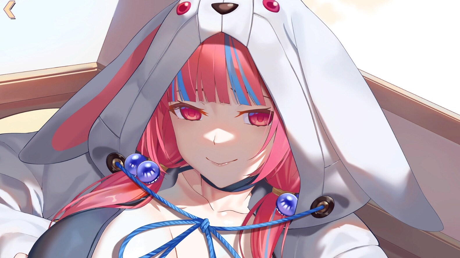 Hot And Lovely ：Dream screenshot #2