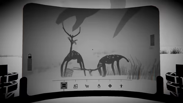 White video 11