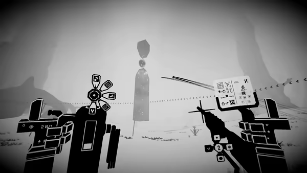 White video 9