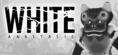 WHITE : Invasion Cover Image