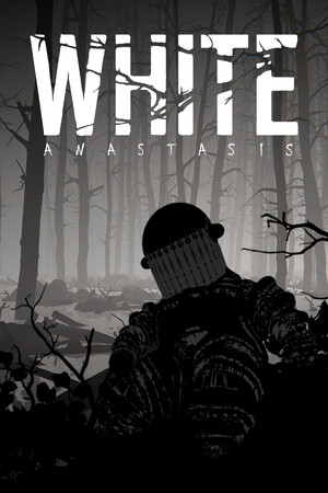 WHITE : ANASTASIS library capsule