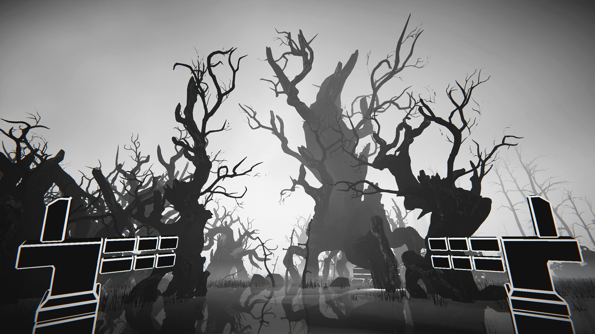 WHITE : ANASTASIS screenshot #11