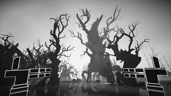 WHITE : ANASTASIS screenshot 11