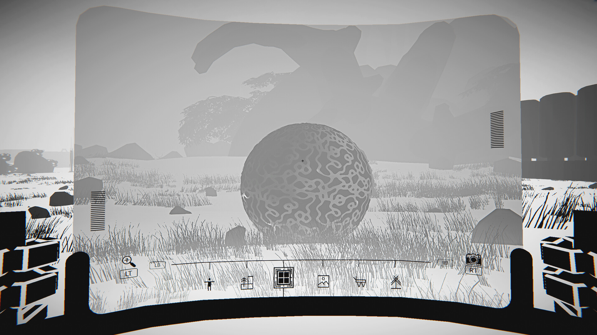 WHITE : ANASTASIS screenshot 10