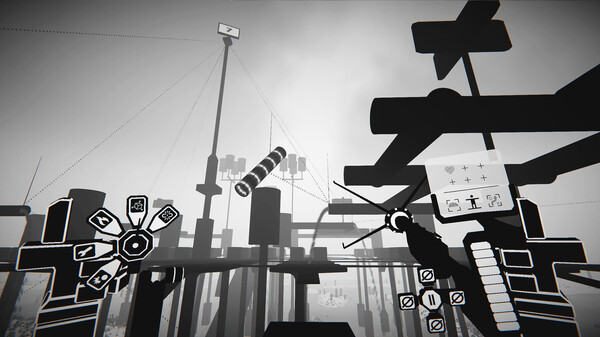 WHITE : ANASTASIS screenshot 5